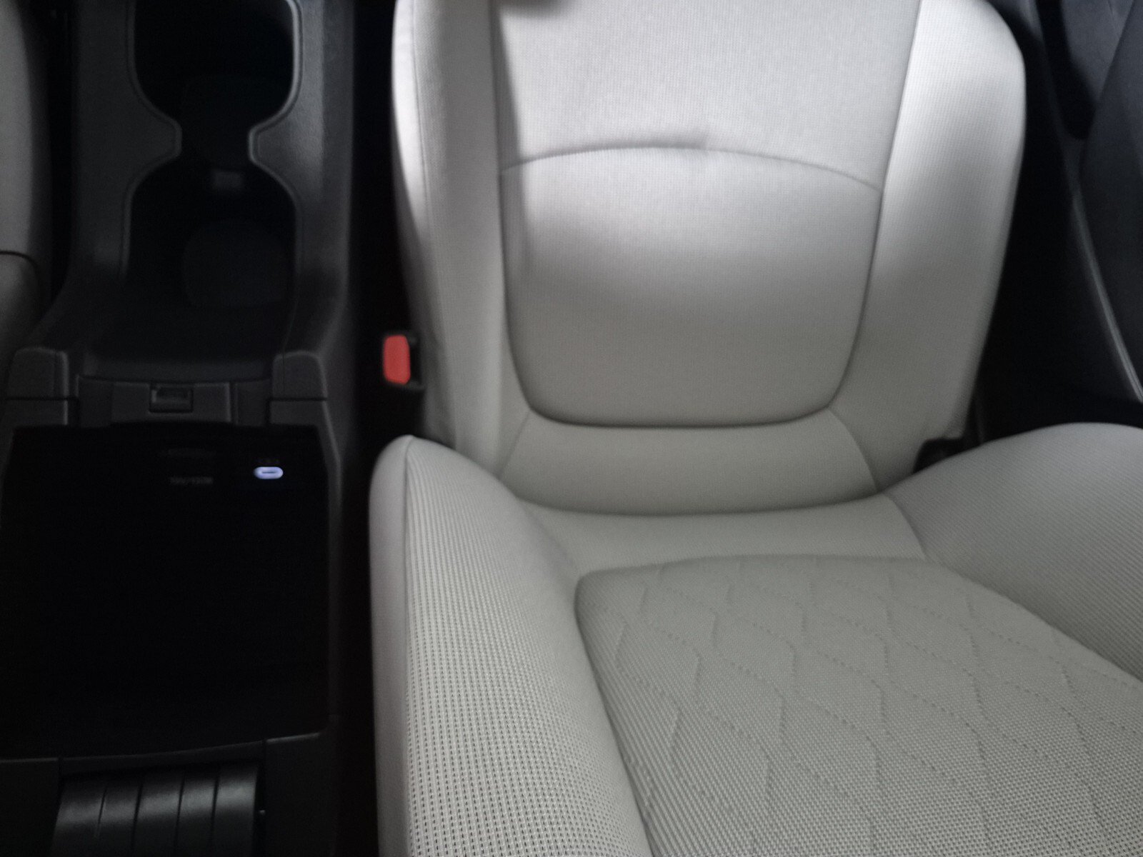 New 2026 Toyota Corolla Cross LE AWD/4WD image 27