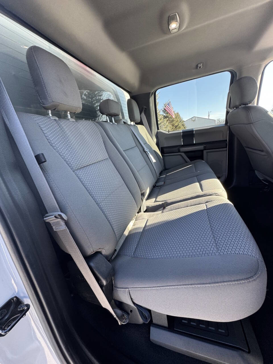 Used 2019 Ford F350 XLT w/ FX4 Off-Road Package image 55