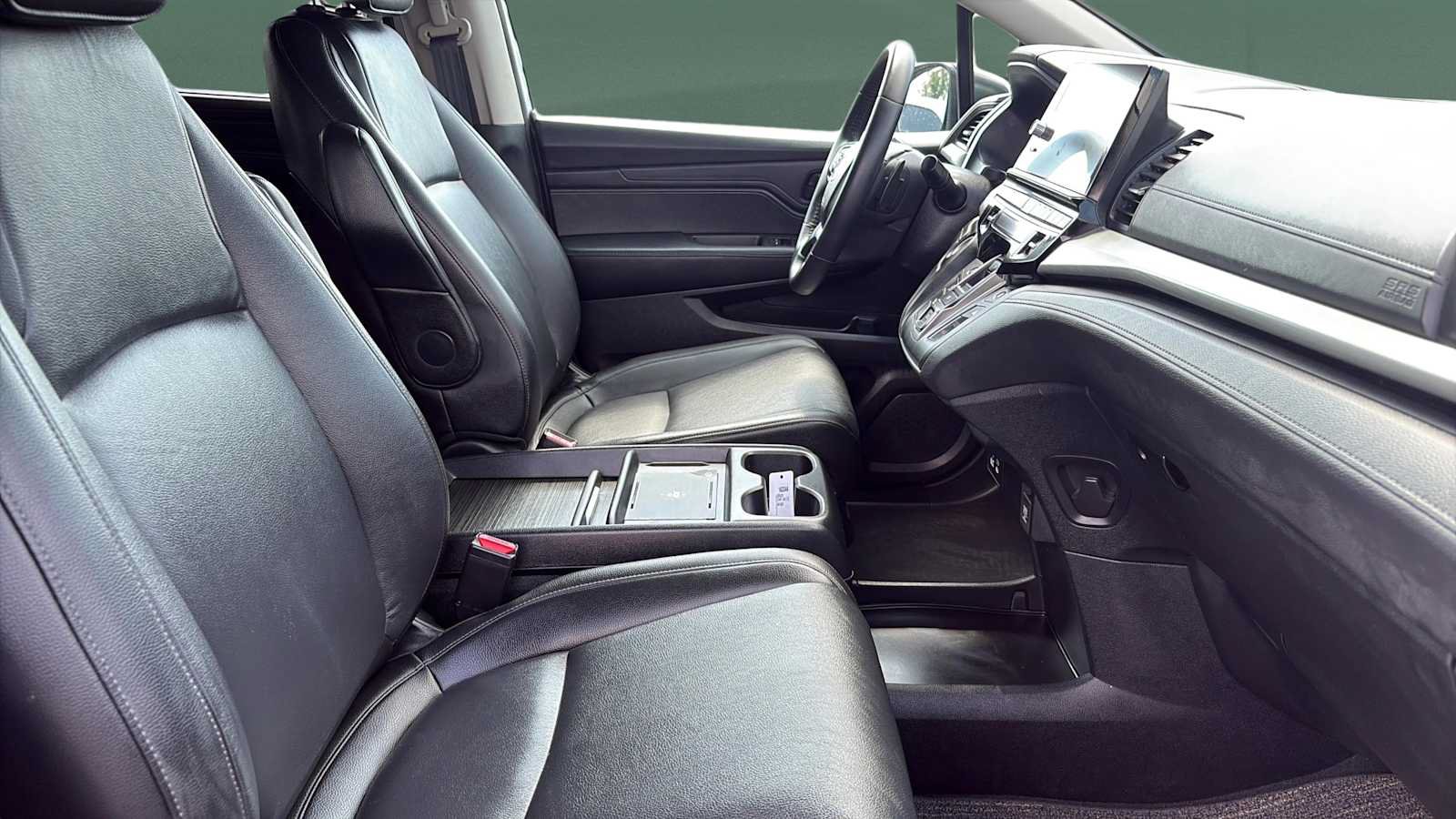 Used 2025 Honda Odyssey EX-L image 15