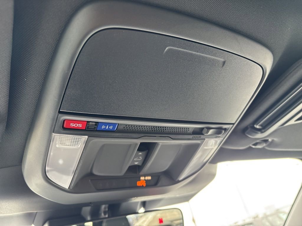 New 2026 Subaru Forester Sport w/ Sport Package image 24