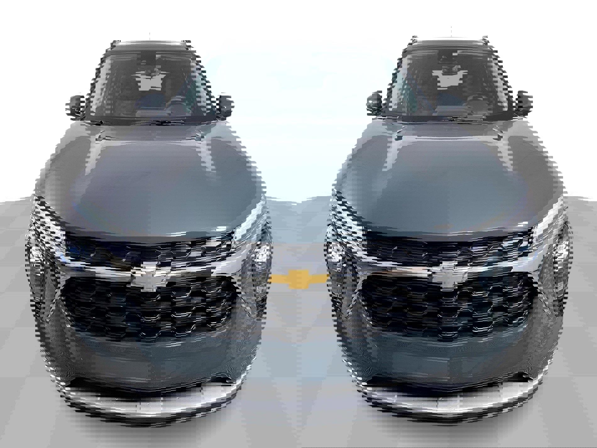 New 2026 Chevrolet Trax LT image 38