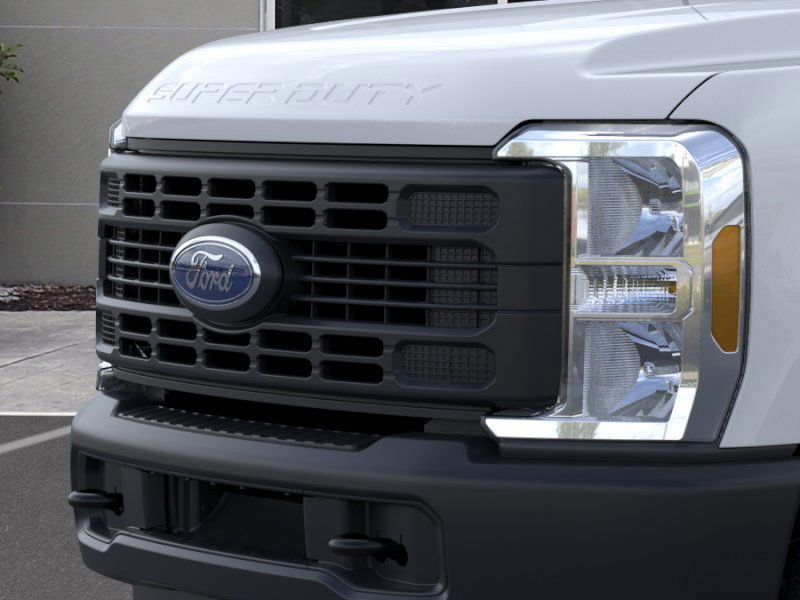 New 2026 Ford F250 XL image 17