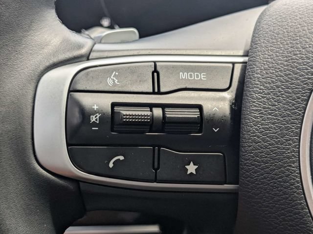 Used 2025 Kia Sportage SX Prestige AWD/4WD image 25