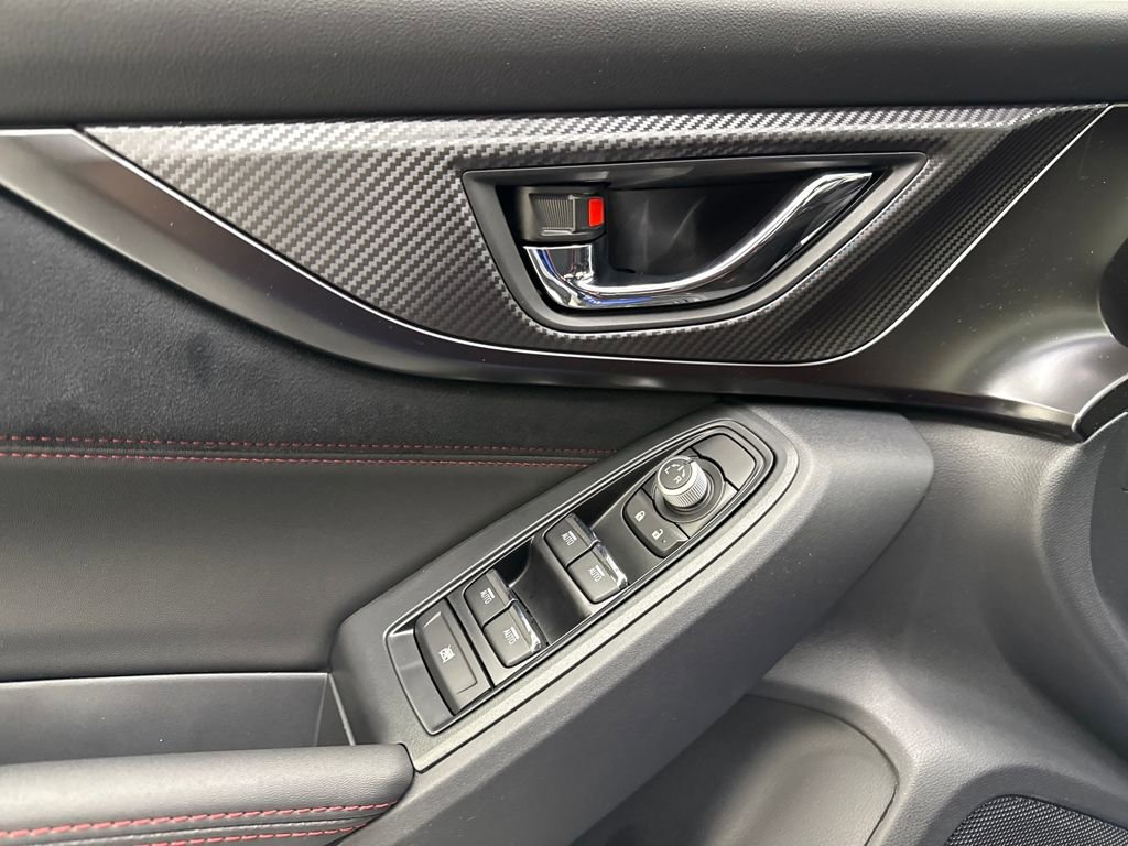 Used 2025 Subaru WRX GT image 12