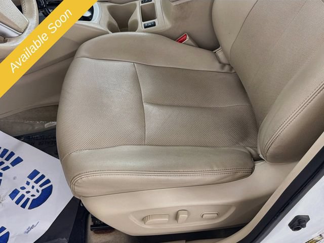 Used 2015 Nissan Rogue SL AWD/4WD image 19