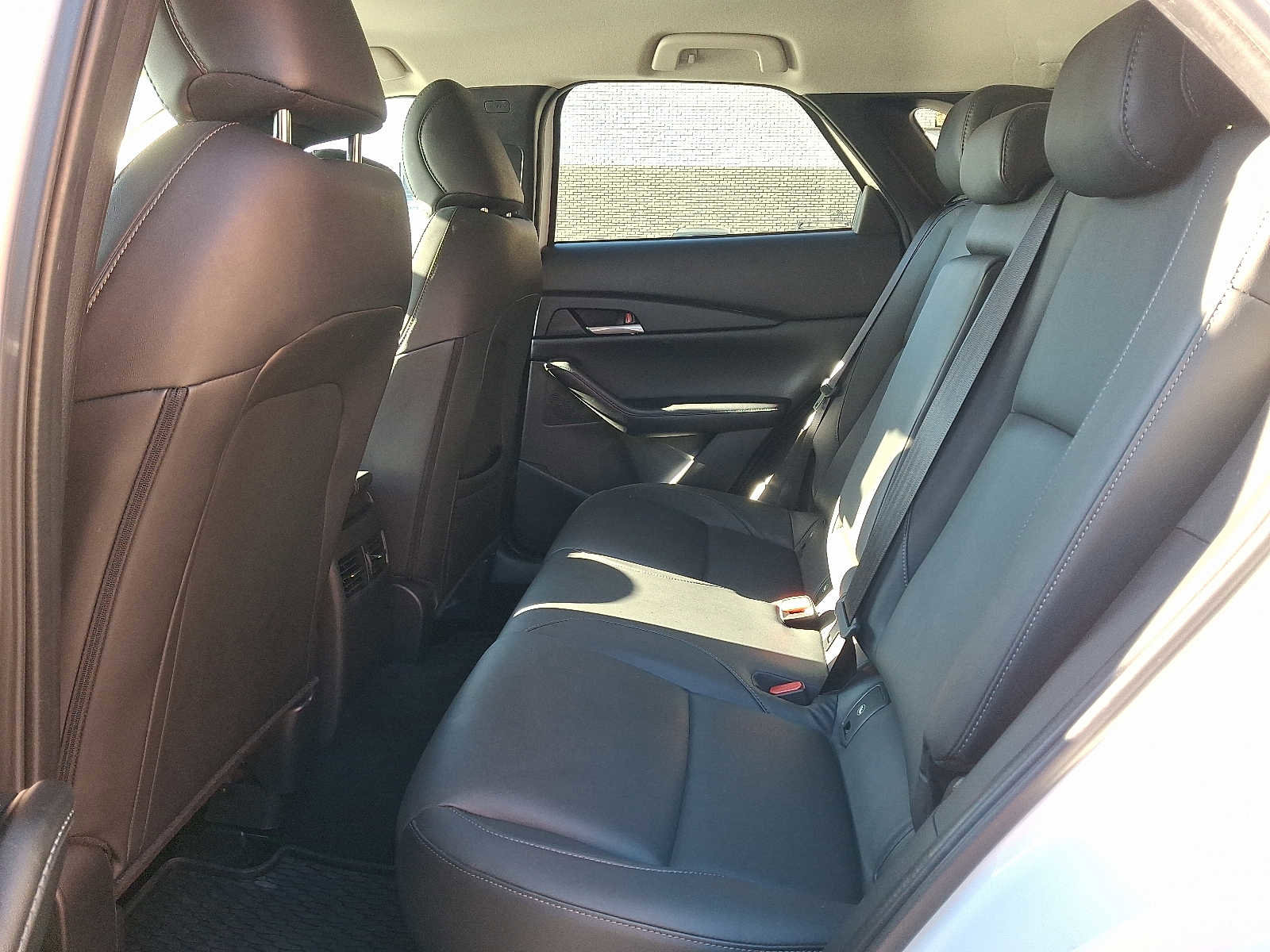 Used 2023 MAZDA CX-30 AWD 2.5 S w/ Select Package image 10