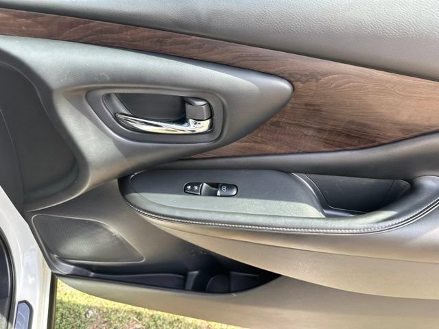 Used 2020 Nissan Murano Platinum w/ Cargo Package AWD/4WD image 22