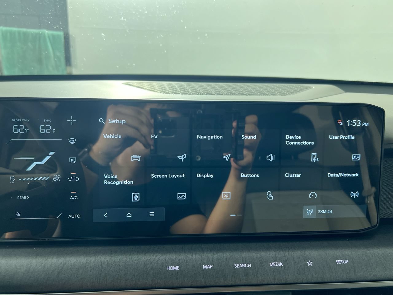 New 2026 Kia EV9 Wind AWD/4WD image 27