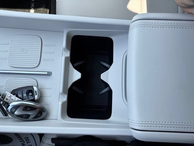 New 2026 Hyundai Santa Fe Calligraphy FWD image 33