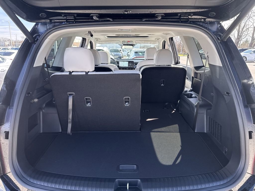 New 2025 Kia Telluride S image 30