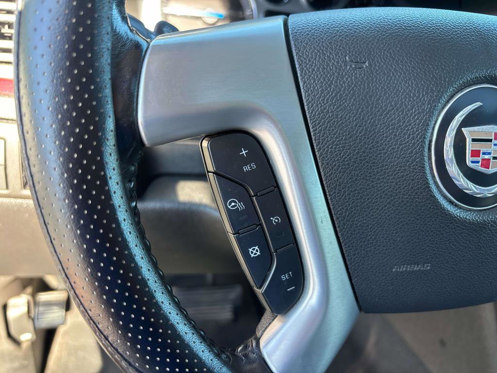 Used 2008 Cadillac Escalade AWD image 27