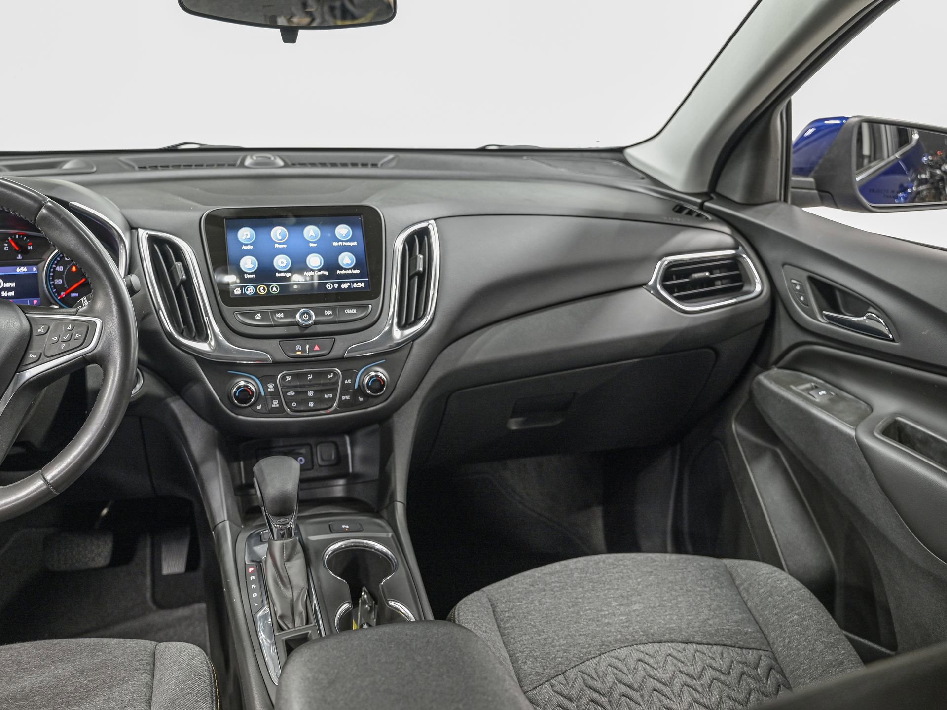 Used 2022 Chevrolet Equinox LT image 29
