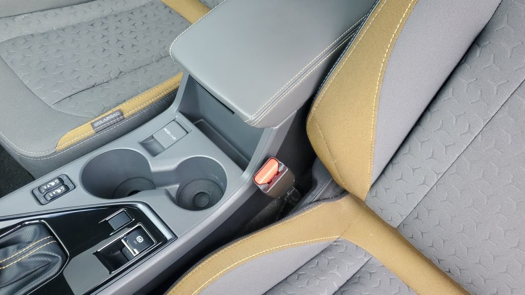 Certified 2024 Subaru Crosstrek 2.5i Sport AWD/4WD image 19