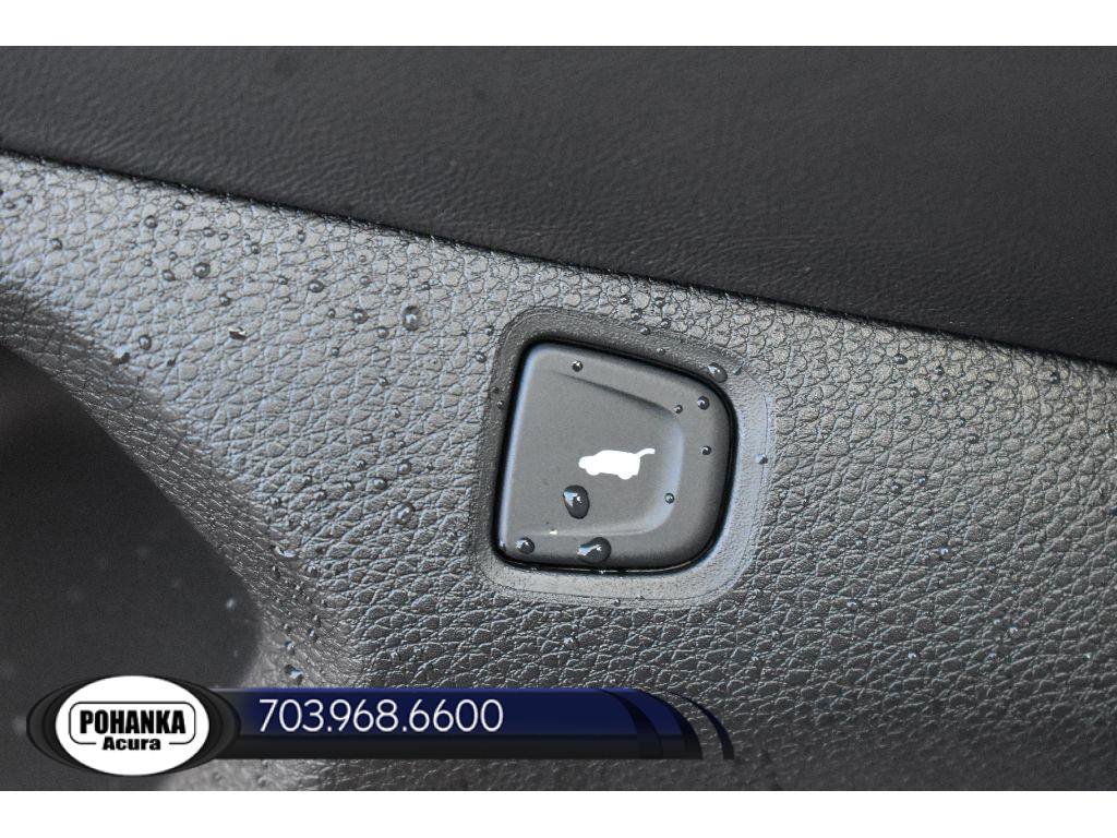 New 2026 Acura RDX Technology Package image 27