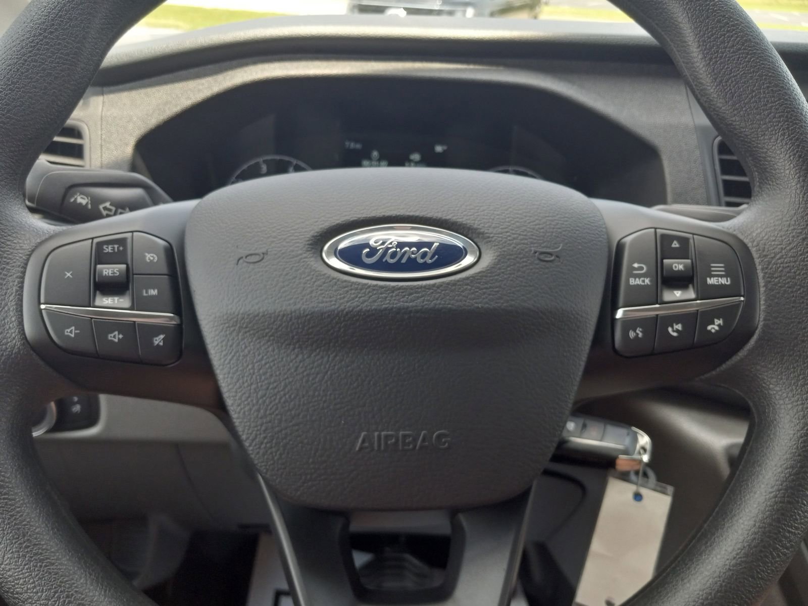 New 2025 Ford Transit 350 XL image 18