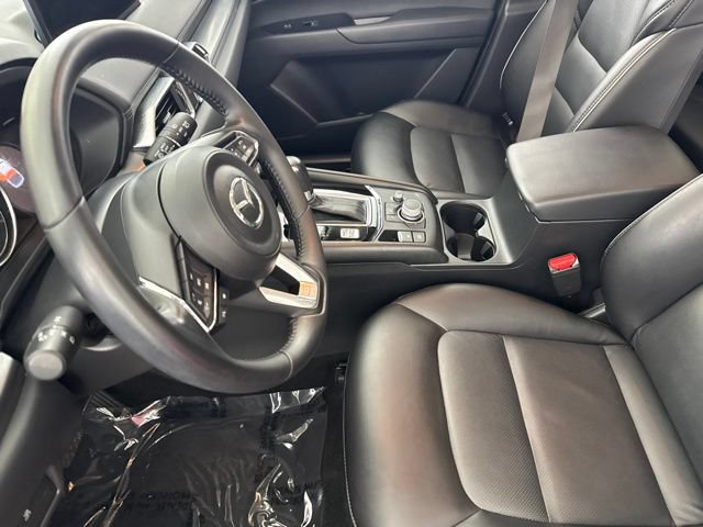 Used 2024 MAZDA CX-5 AWD 2.5 S w/ Select Package image 20