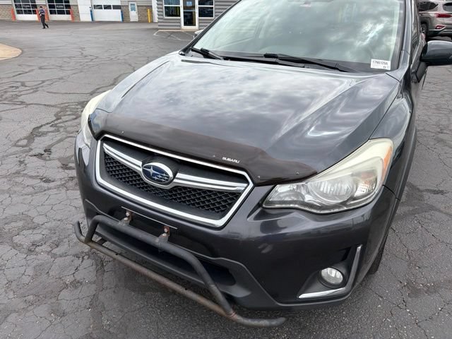 Used 2016 Subaru Crosstrek 2.0i Limited w/ Popular Package #2 AWD/4WD image 17