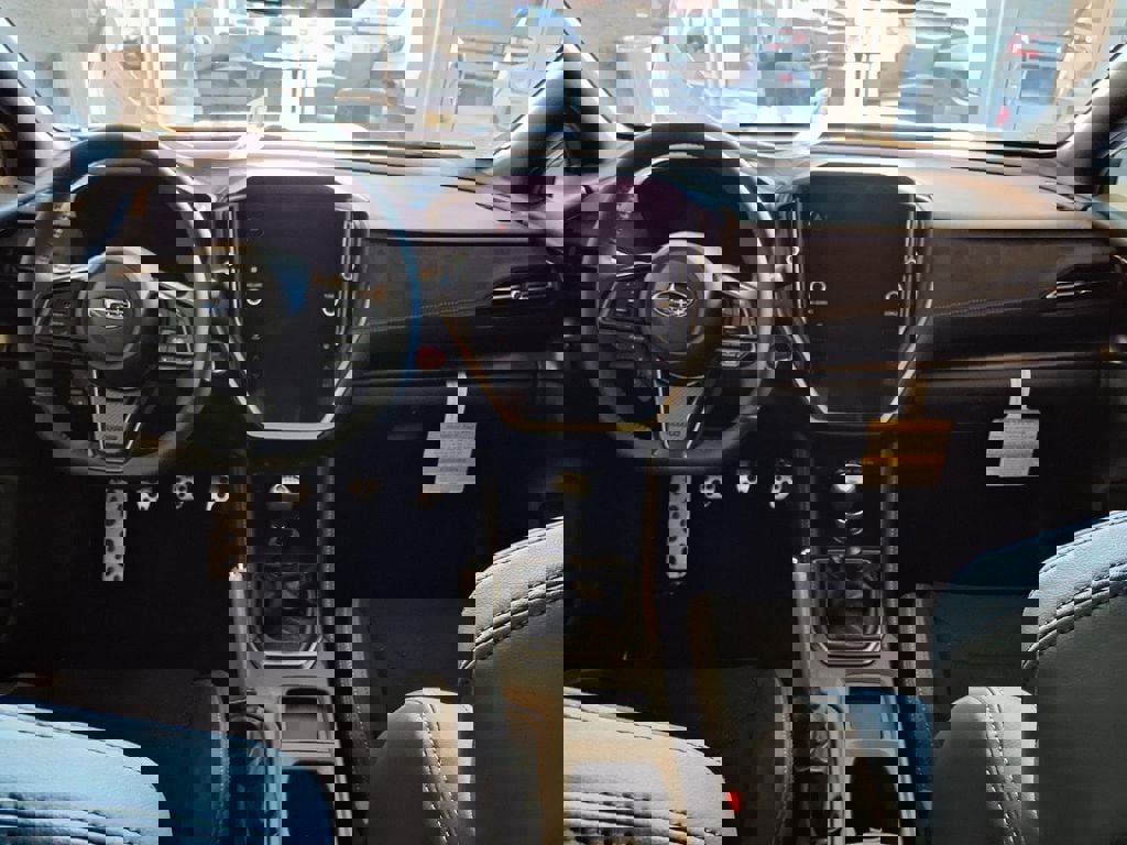 New 2026 Subaru WRX tS image 2