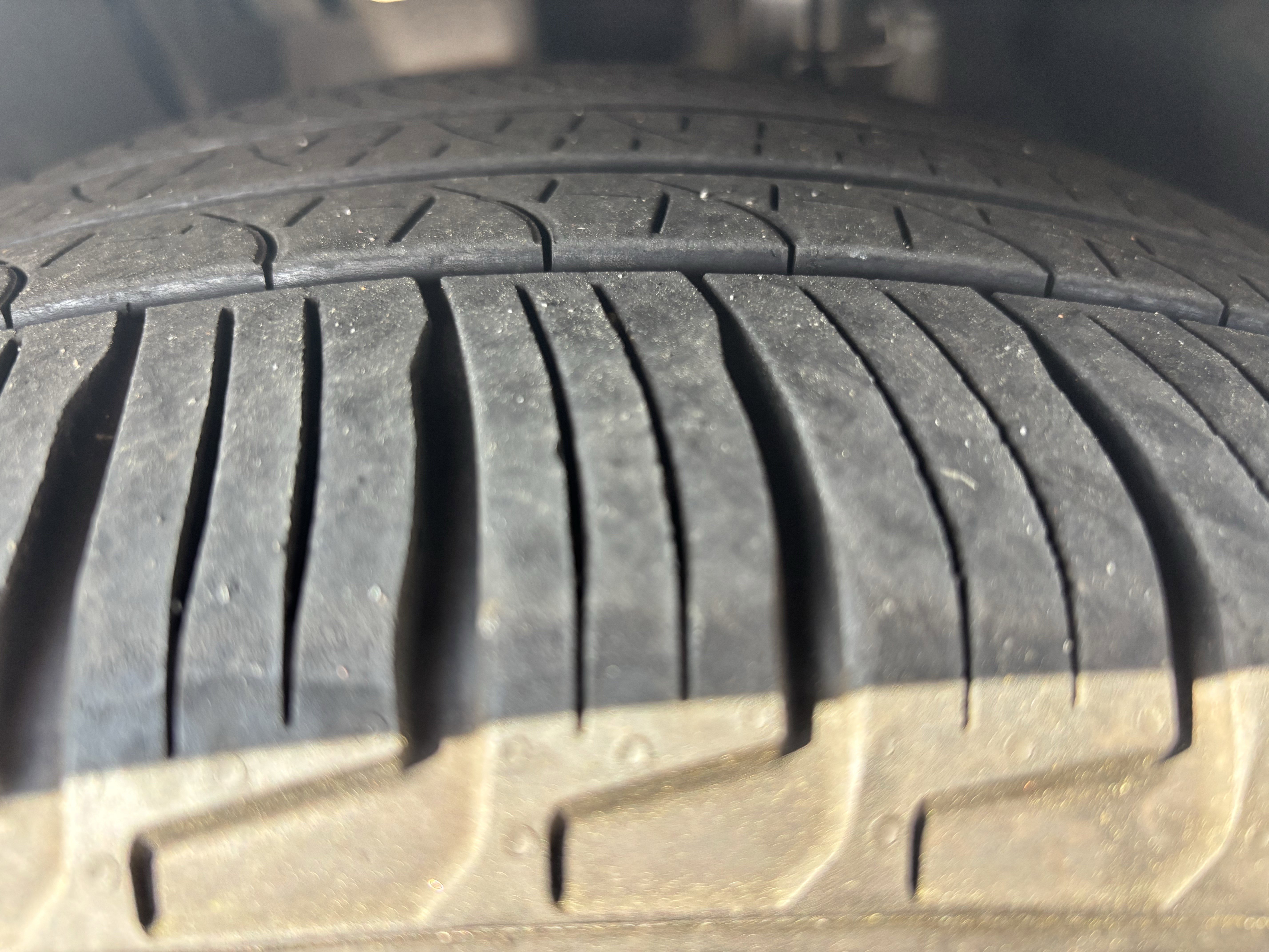 Used 2024 Land Rover Range Rover Sport Dynamic SE image 12