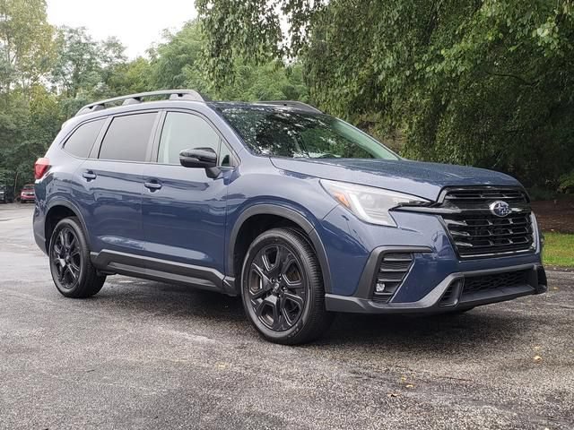 Used 2023 Subaru Ascent Onyx Edition
