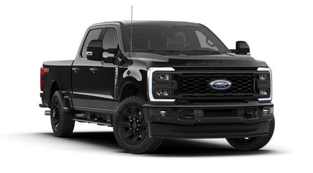 New 2026 Ford F250 XL image 4