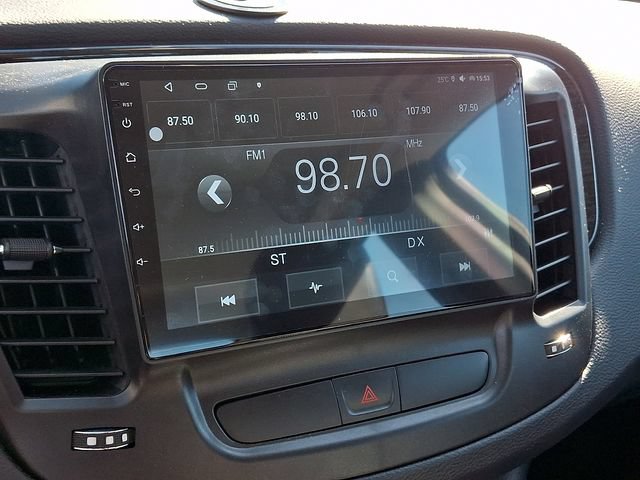 Used 2016 Chrysler 200 C AWD/4WD image 11