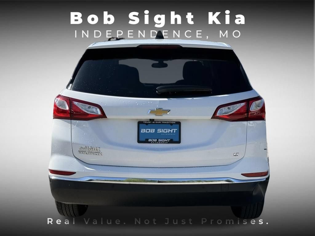 Used 2019 Chevrolet Equinox LT FWD image 13
