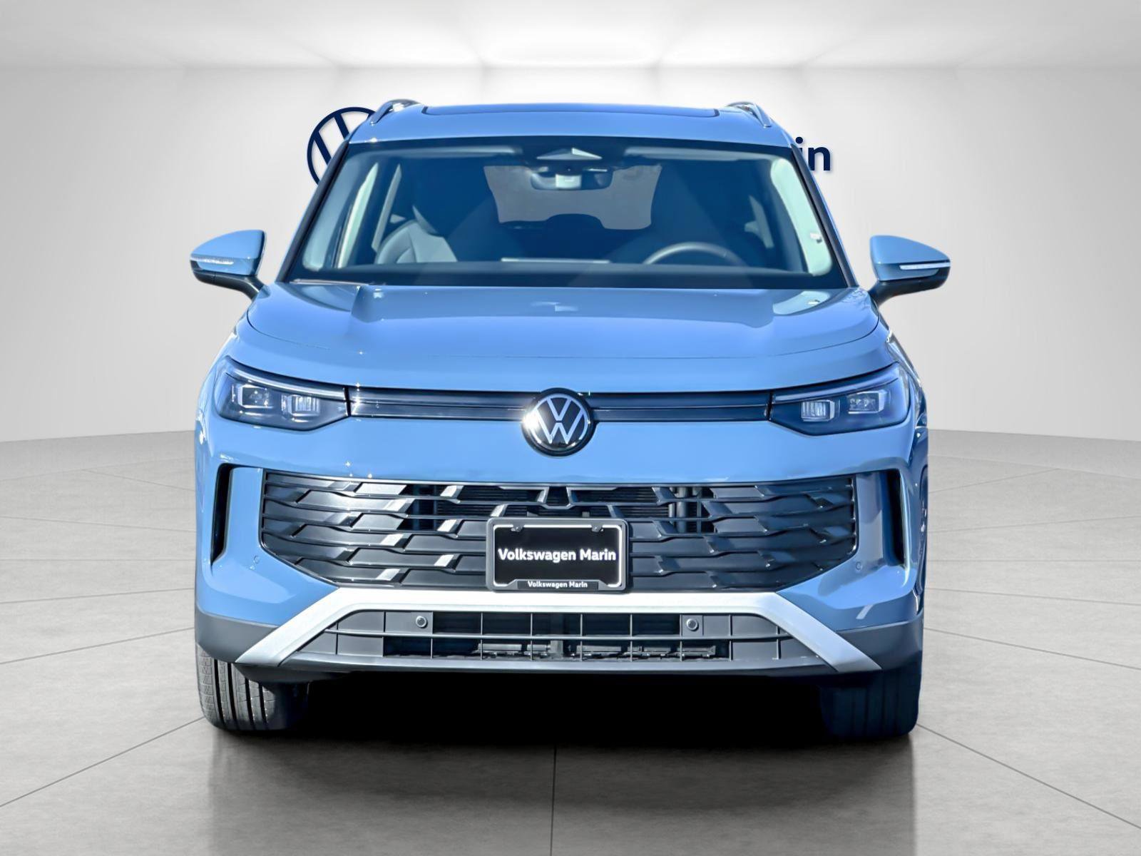 New 2026 Volkswagen Tiguan SE image 8