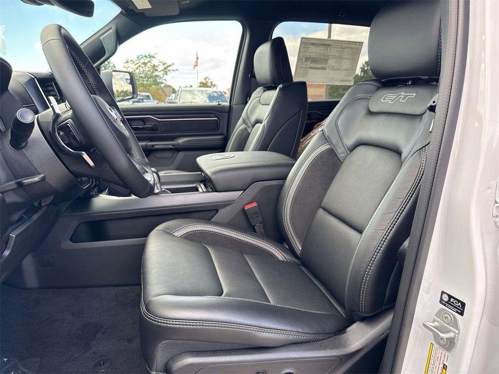 New 2026 RAM 1500 Rebel image 15