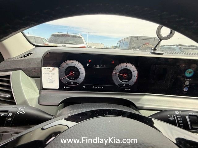 Certified 2024 Kia Seltos SX AWD/4WD image 8
