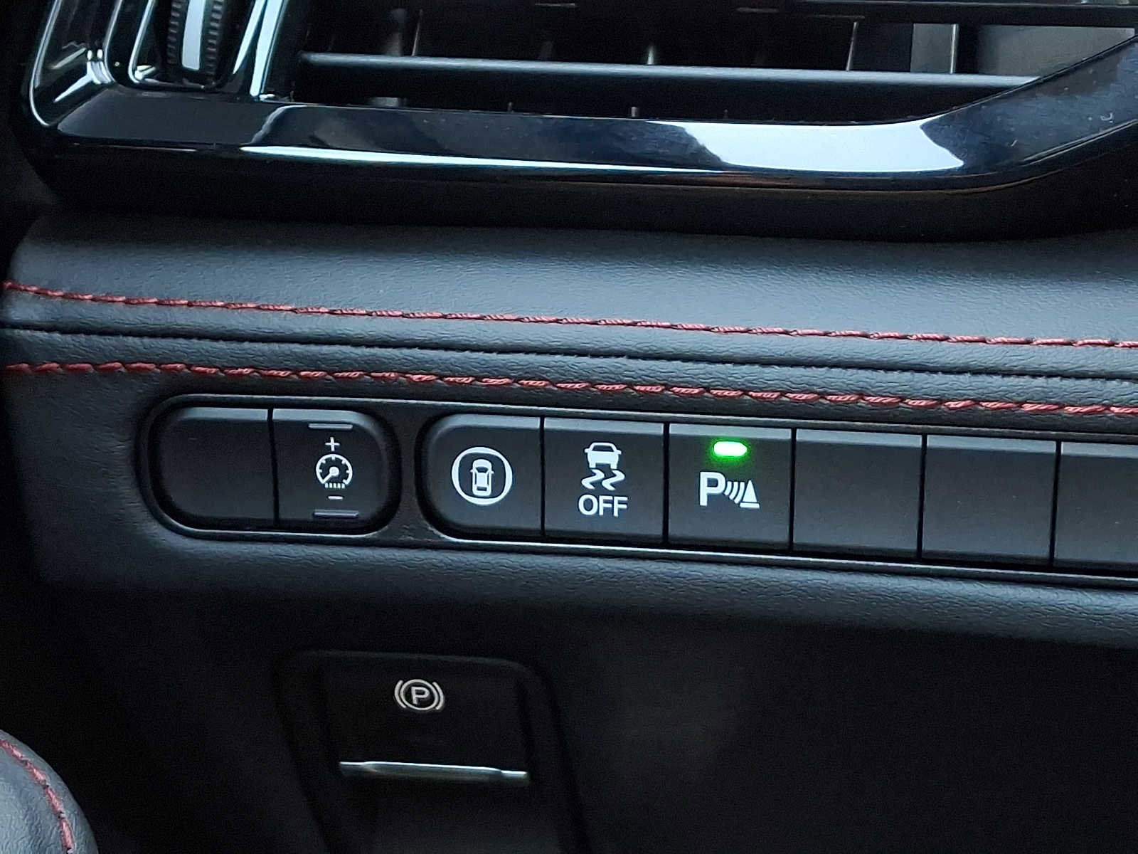 Used 2023 Acura MDX A-Spec image 25