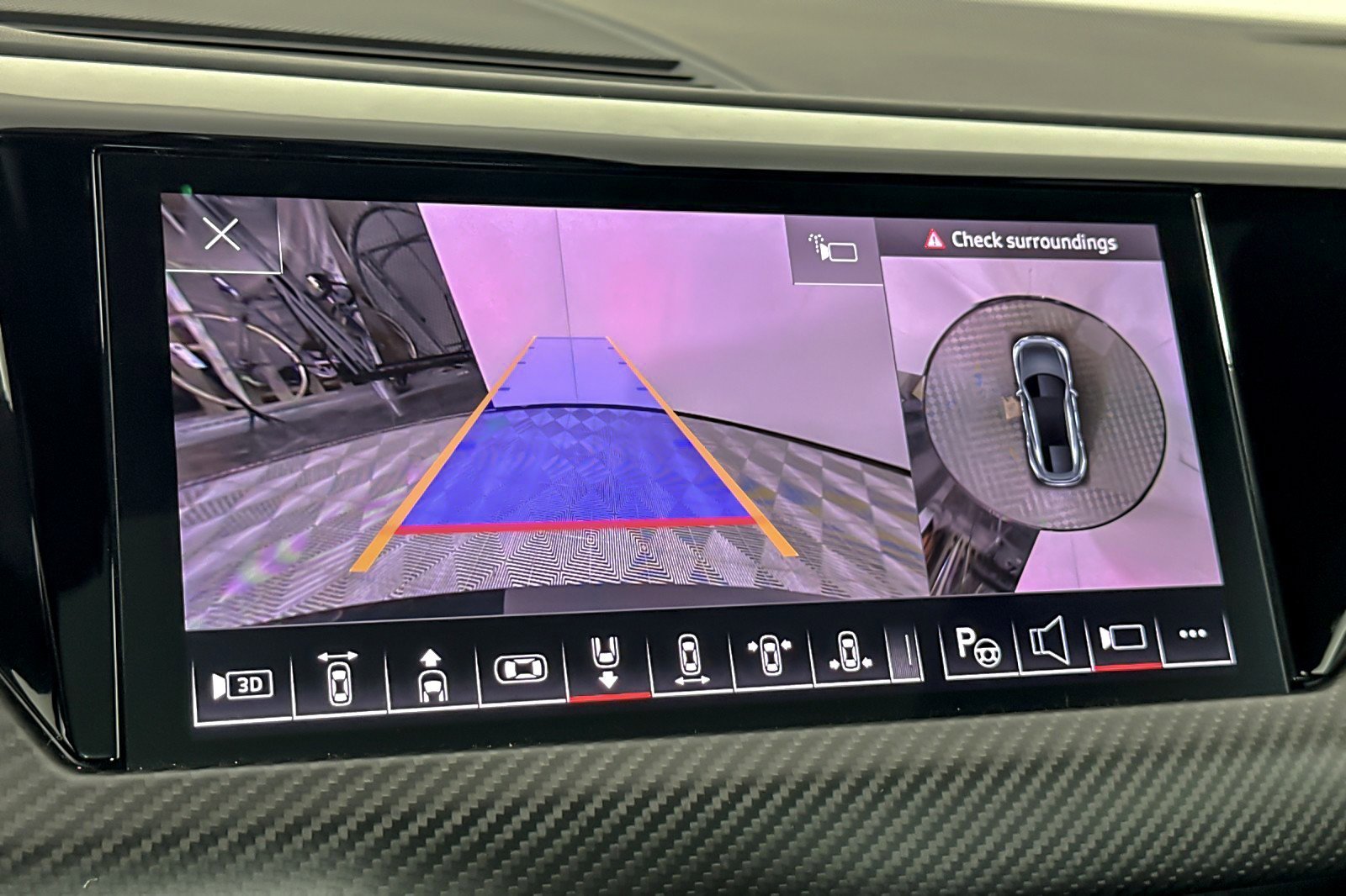 New 2026 Audi S e-tron GT Premium Plus AWD/4WD image 18