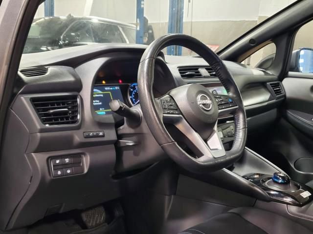 Used 2023 Nissan Leaf SV Plus image 10