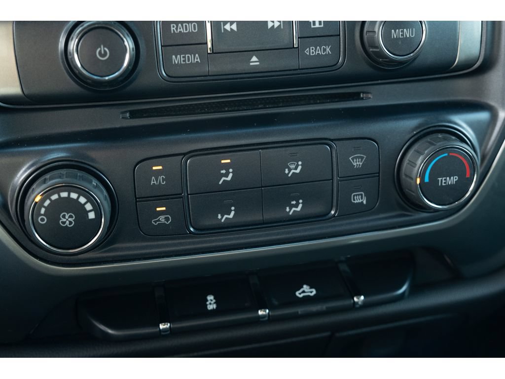 Used 2019 Chevrolet Silverado 1500 LT AWD/4WD image 27