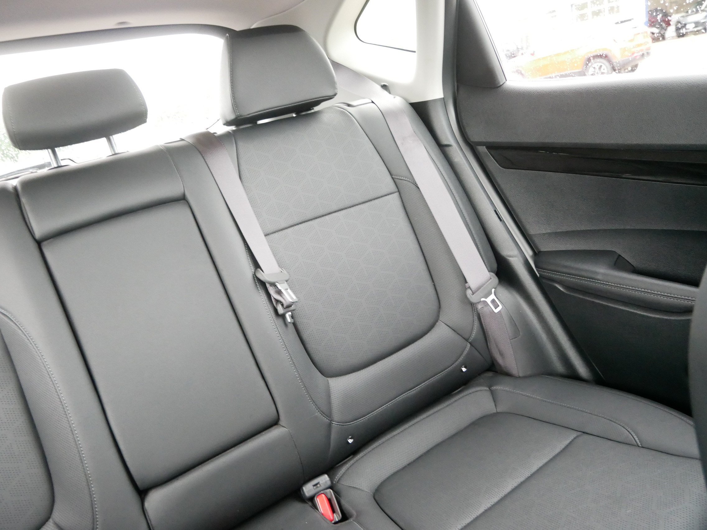 Used 2024 Kia Seltos EX AWD/4WD image 14