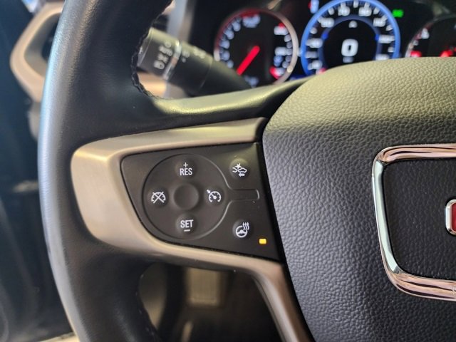 Certified 2023 GMC Acadia Denali w/ Denali Ultimate Package image 26