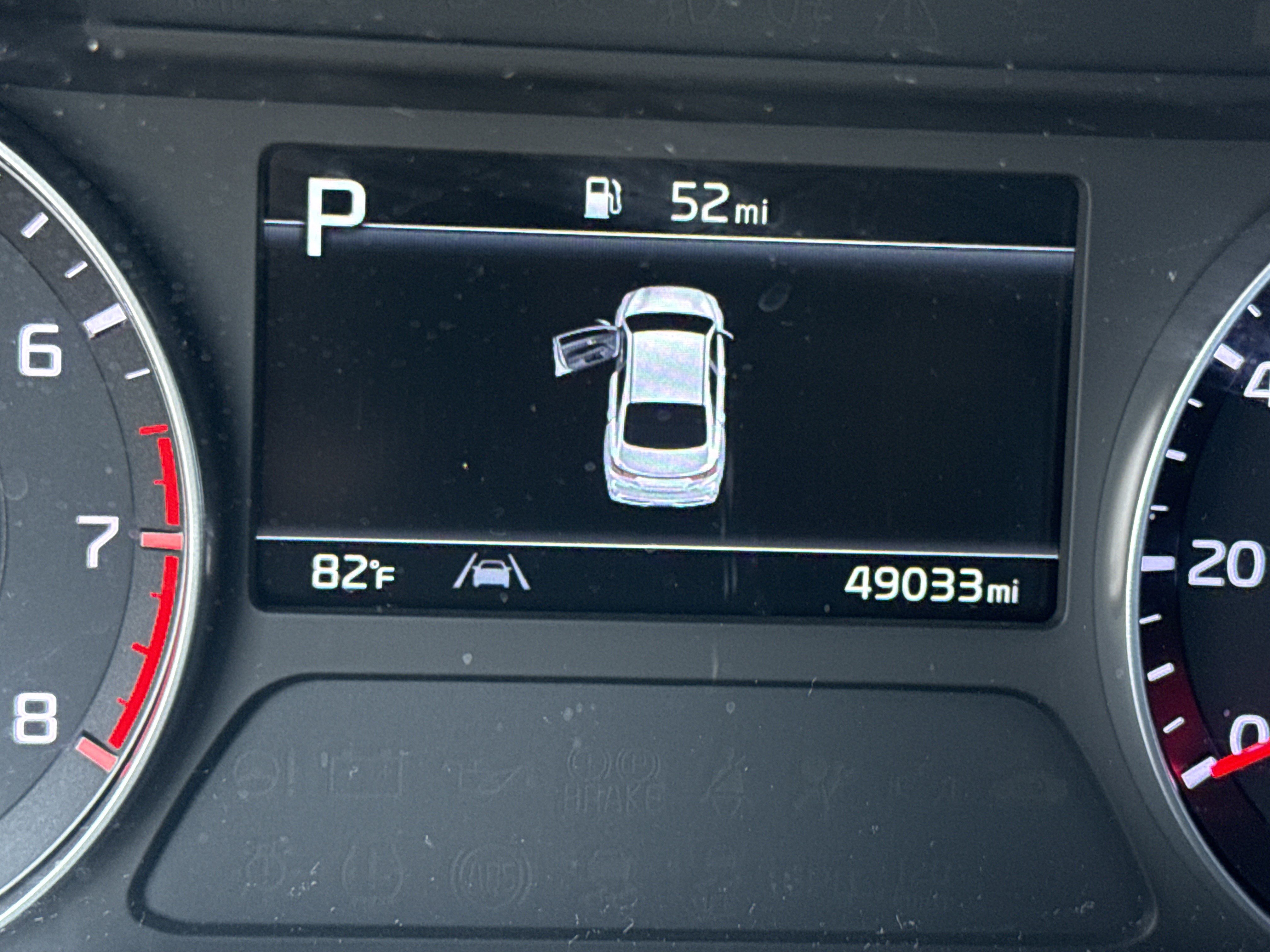 Used 2022 Kia Forte GT-Line w/ GT-Line Premium Package image 14