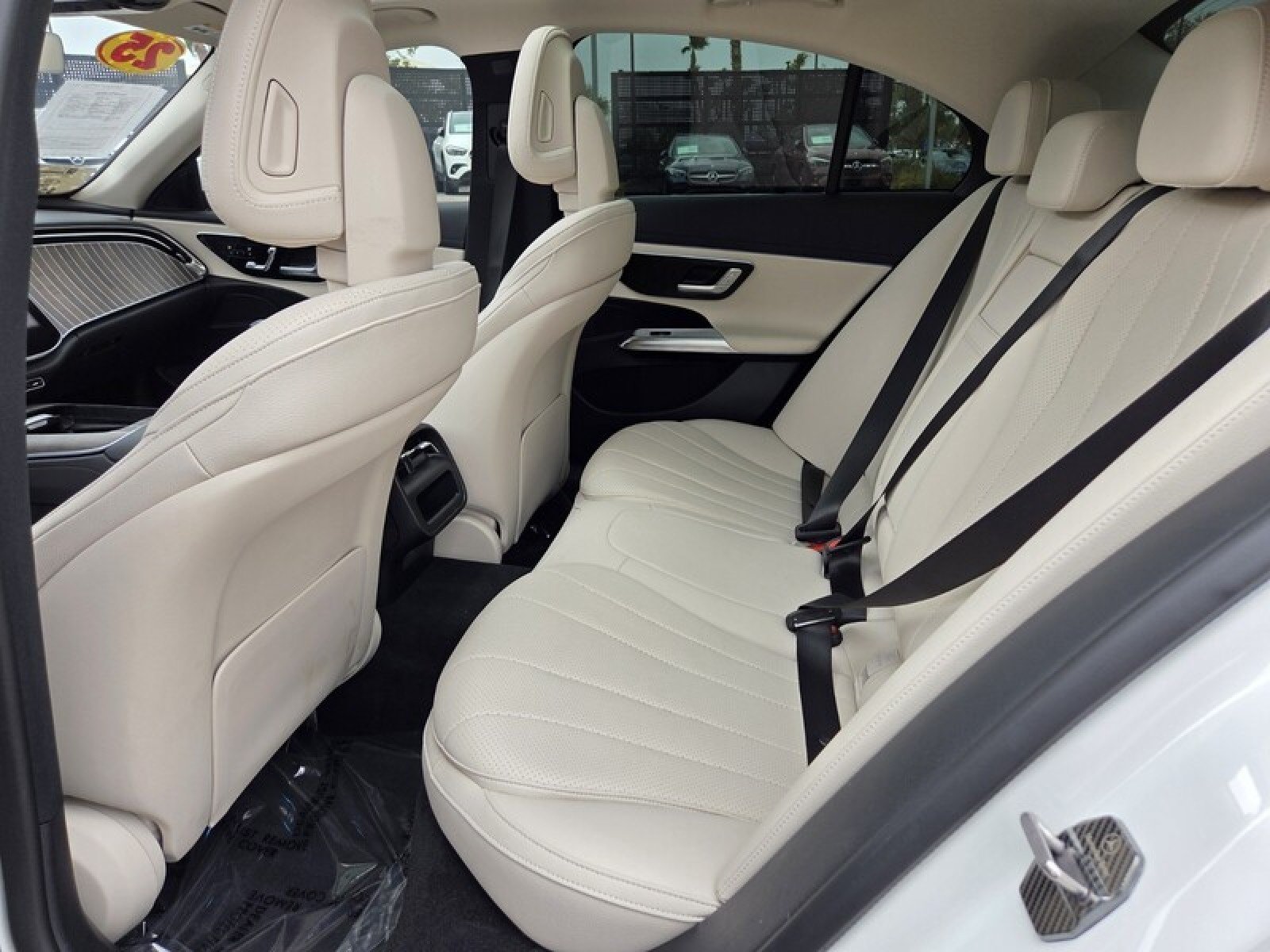Certified 2025 Mercedes-Benz E 350 Sedan image 12