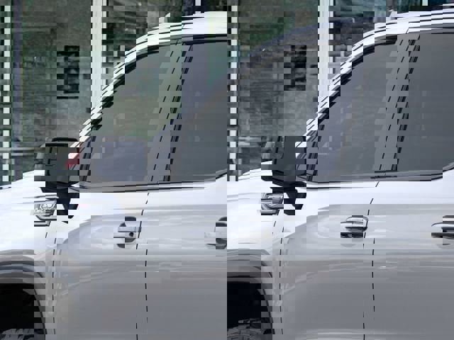 New 2026 GMC Sierra 1500 AT4X AWD/4WD image 12