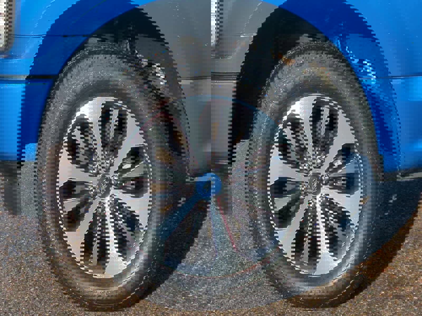 Used 2019 Ford F150 XL w/ Equipment Group 101A Mid image 14