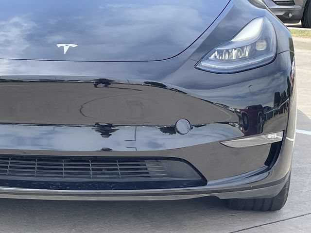 Used 2023 Tesla Model Y Long Range AWD/4WD image 8