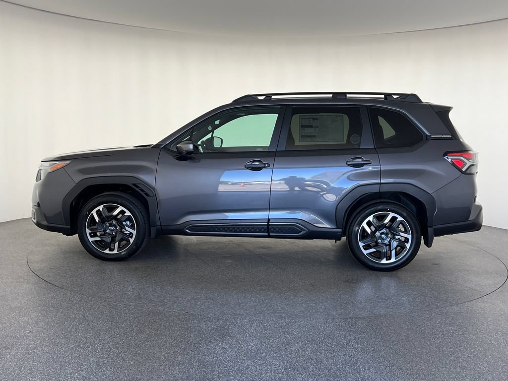 New 2026 Subaru Forester Limited AWD/4WD image 8
