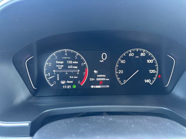 New 2025 Honda Pilot EX-L image 15