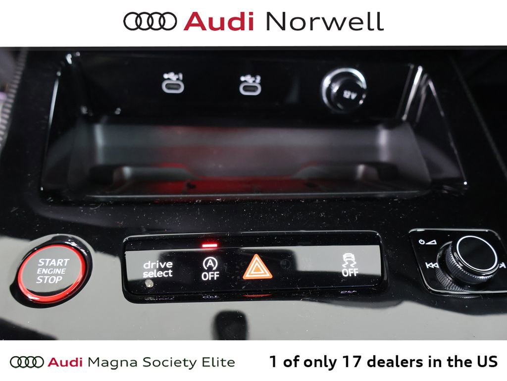 New 2026 Audi S5 Premium Plus image 5