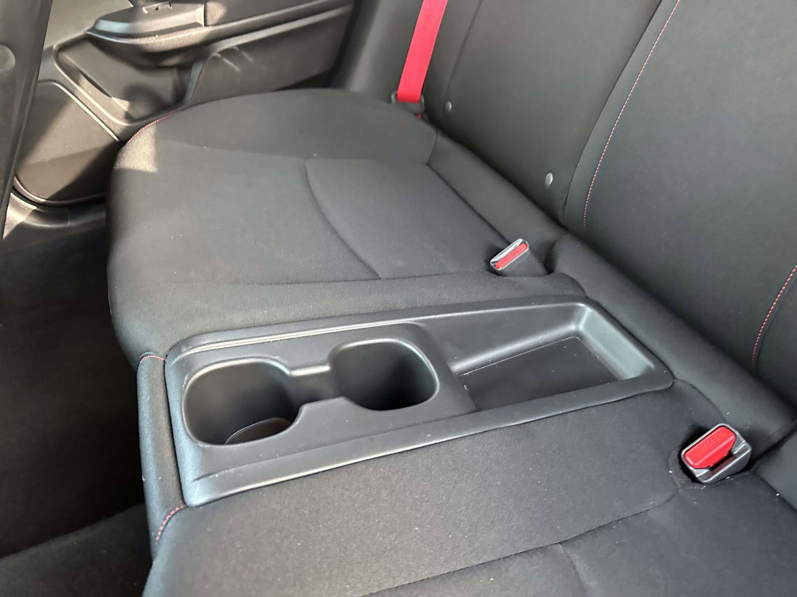 Used 2021 Honda Civic Type R image 19