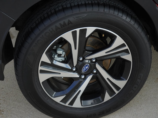 Used 2024 Subaru Crosstrek 2.0i Premium AWD/4WD image 12