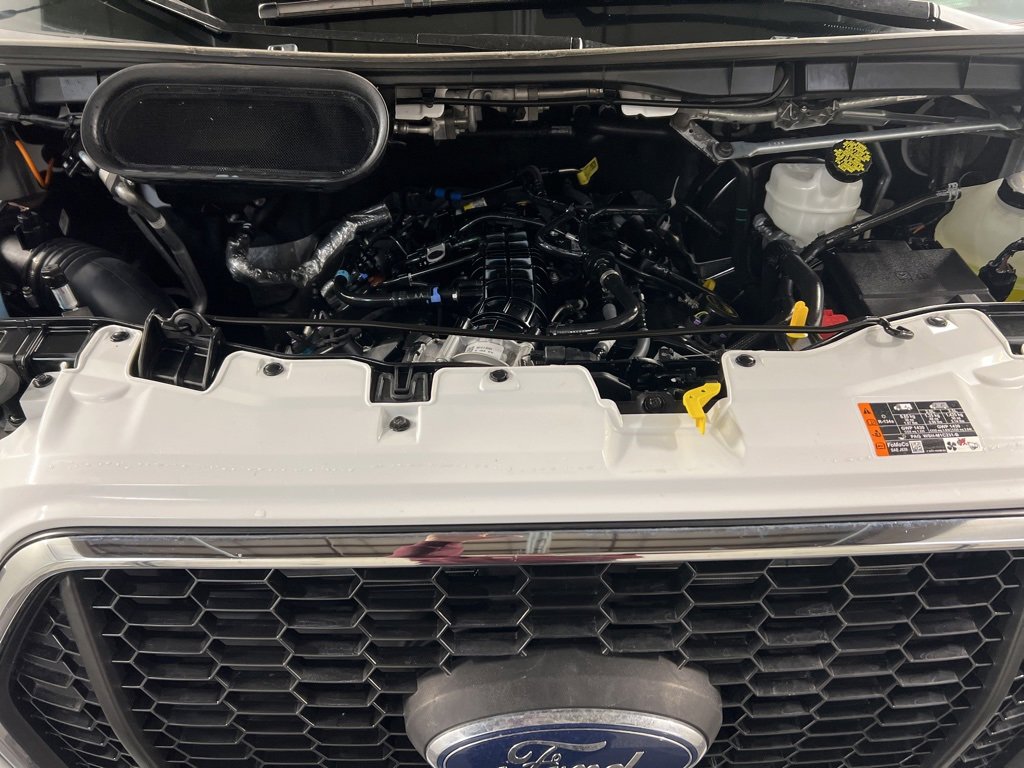 Used 2025 Ford Transit 350 XLT image 31