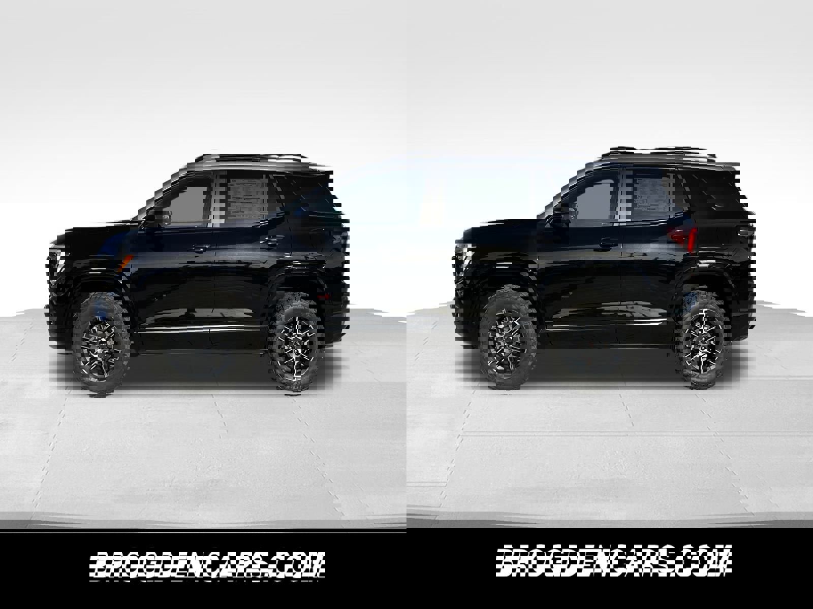 New 2026 GMC Terrain AT4 image 5