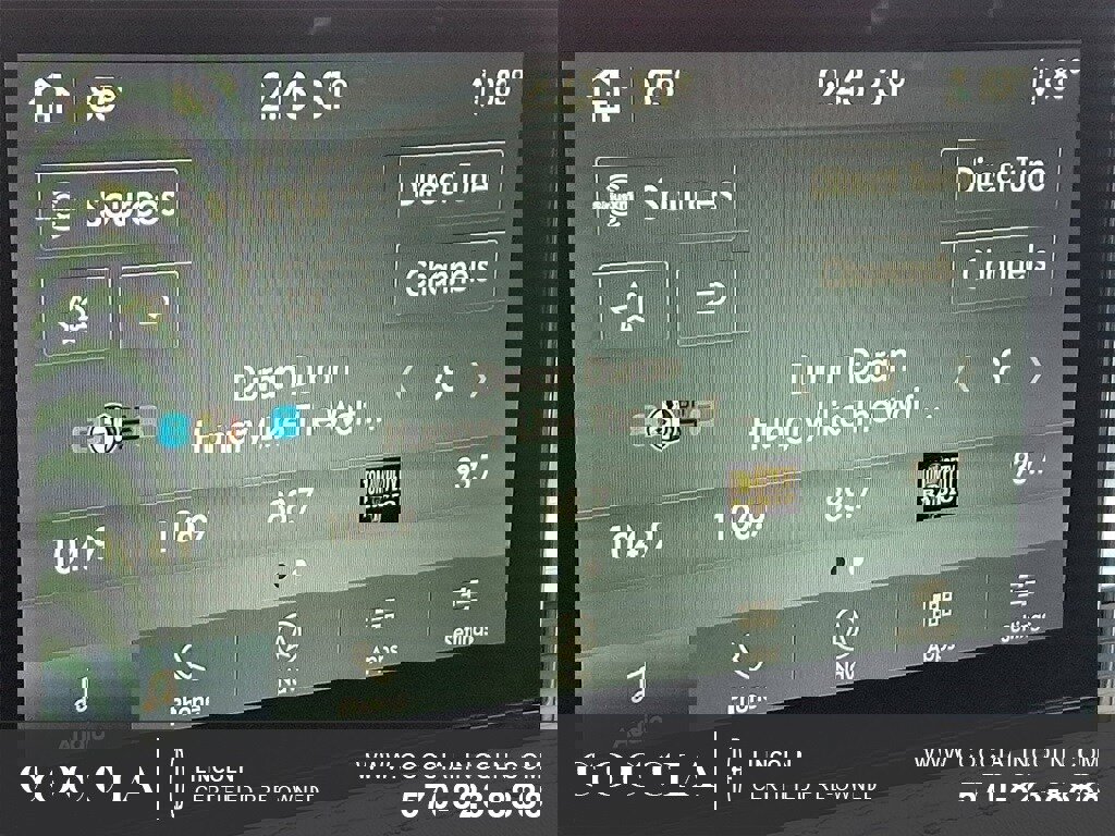 Certified 2022 Lincoln Corsair AWD w/ Equipment Group 101A image 18