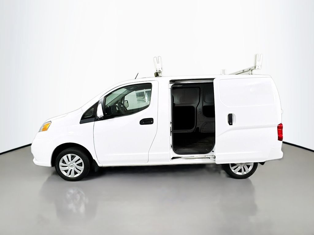 Used 2019 Nissan NV200 SV FWD image 7